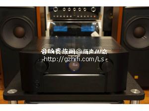 马兰士 AV7005 影院前级/丽声AV店