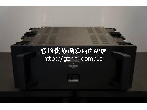 马克 Mark Levinson NO.27 后级/丽声AV店