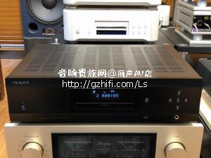 OPPO UDP-205 4K蓝光播放机/丽声AV