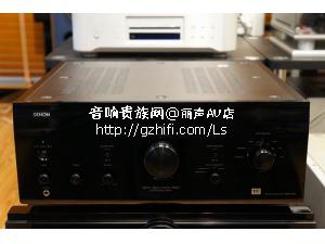 天龙 PMA-A100 一百周年纪念版功放/丽声AV店