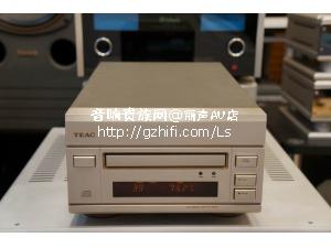 TEAC P-500 转盘/丽声AV店