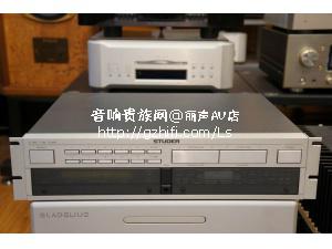 STUDER A764 纯FM收音机/丽声AV店