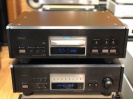 TEAC 第一音响 P-70/D-70转盘解码 /丽声AV店