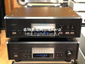 TEAC 第一音响 P-70/D-70转盘解码 /丽声AV店