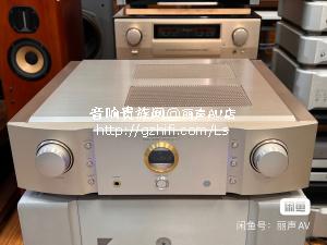 国行 马兰士 SC11S1 立体声前级 