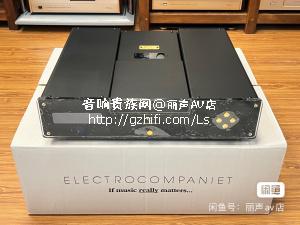 挪威 音乐之旅 EMC 1 MKV SE限量版CD机