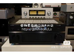 雅马哈 V3067  7.2声道影院功放  RX-V3067