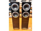 英国 TANNOY 天朗 DC8T 黑色钢琴漆 音箱 Definition