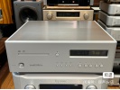 LUXMAN 力士 D08  旗舰CD/SACD机