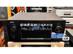 天龙AVR4520 影院功放