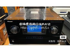 先锋 SC-LX90 旗舰10.2声道影院功放 