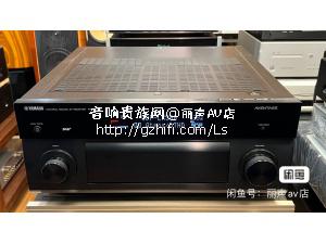 雅马哈 A3080 全景声 DTSX 9.2声道影院功放