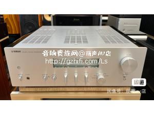 雅马哈 A-S1100 立体声功放 