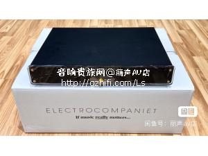 国行 挪威 音乐之旅 ECP2 MKII 唱头放大器