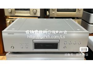 Denon/天龙   DCD-2500NE  CD/SACD机