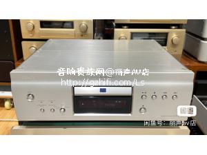 天龙 SA1 旗舰CD/SACD机 220V电源 