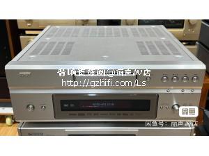 天龙 DVD A1XVA  旗舰DVD机