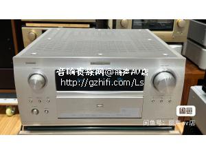 天龙 AVC A1HDA 3D版  影院功放