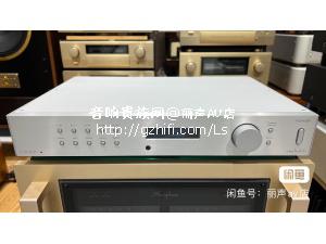 Audiolab 傲立 8200T 收音机