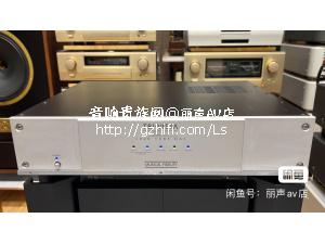 音乐传真 TRI-VISTA 21电子管解码器 220V电源  产地：英国