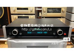 McIntosh/麦景图 D150 解码器 数码前级  DSD解码