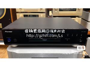 Pioneer/先锋 LX500 超高清 4K蓝光机 220V电源  原装遥控