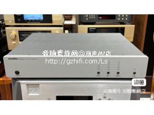 stello DA220 立体声 HIFI解码器