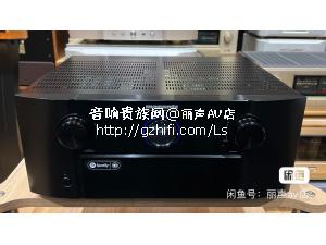 Marantz/马兰士 SR7011 全景声 DTS X 9.2声道影院功放