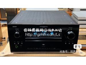 Denon/天龙 AVP A1HD 旗舰影院前级  