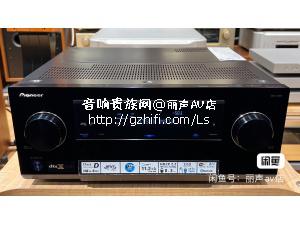 先锋SC LX59 全景声 DTS X影院功放 9.2声道