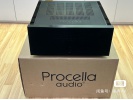 Procella Audio 宝仙娜  PA-2100 7声道影院后级