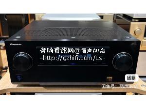 Pioneer/先锋 SC LX701全景声 DTSX 影院功放 9.2声道