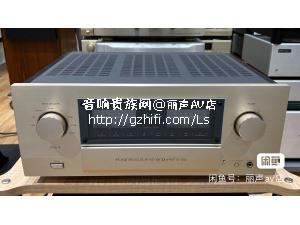 金嗓子 E550 纯甲类 hifi立体声功放