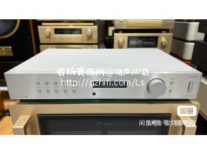 Audiolab 傲立 8200T 收音机 