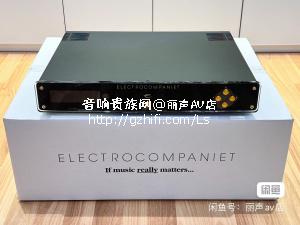 挪威 音乐之旅 ECM1 MKII 高清DSD音频播放器