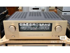 金嗓子E380 立体声 hifi功放