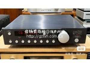 美国 马克NO 380立体声 hifi前级