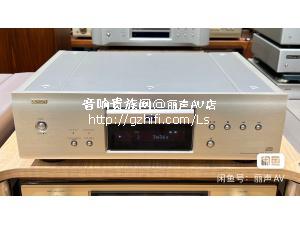 国行 天龙 DCD 2000AE CD/SACD机