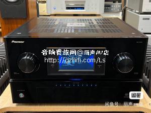 Pioneer/先锋 SC-LX90＂荒神＂旗舰10.2声道 影院功放