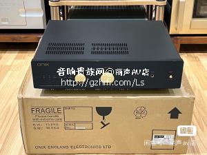 ONIX 欧尼士 RA-125 立体声 hifi功放