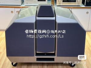 美国WilsonAudio 威信 Polaris CS 北极星 CS二代 旗舰 中置音箱