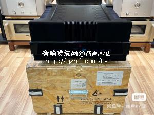 丹麦 贵丰 大菠萝300 立体声 旗舰功放