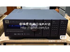 JBL SDP 40 影院前级 解码器  7.2声道 等同莱斯康MC12