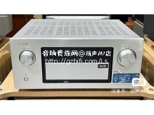 国行 天龙 x7200wa 全景声 DTSX 影院功放 9.2声道