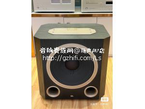 美国 JBL PS1400 低音炮  14寸低音喇叭