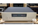 金嗓子 DP550 CD/SACD机  原装220V电源   原装遥控器 