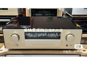 金嗓子 C2820 立体声前级 