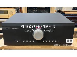 音乐传真 M8PRE 立体声前级 