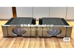 美国 Pass Labs 柏思 X260.5 单声道后级