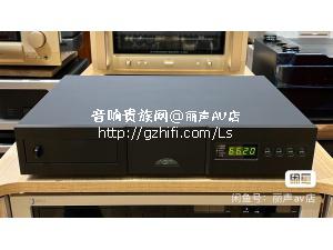 英国 naim 明 CDX2 CD机